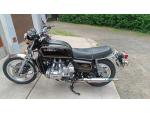 Klikněte pro detailní foto č. 4 - Honda GL 1000 Gold Wing