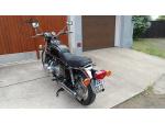 Klikněte pro detailní foto č. 5 - Honda GL 1000 Gold Wing