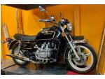 Klikněte pro detailní foto č. 8 - Honda GL 1000 Gold Wing