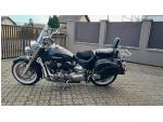Klikněte pro detailní foto č. 1 - Yamaha XVS 1100 A DragStar Classic