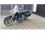 Klikněte pro detailní foto č. 2 - Yamaha XVS 1100 A DragStar Classic