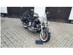 Klikněte pro detailní foto č. 3 - Yamaha XVS 1100 A DragStar Classic