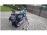 Klikněte pro detailní foto č. 5 - Yamaha XVS 1100 A DragStar Classic