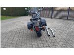 Klikněte pro detailní foto č. 6 - Yamaha XVS 1100 A DragStar Classic