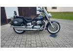 Klikněte pro detailní foto č. 7 - Yamaha XVS 1100 A DragStar Classic