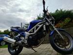 Klikněte pro detailní foto č. 12 - Suzuki SV 650 N