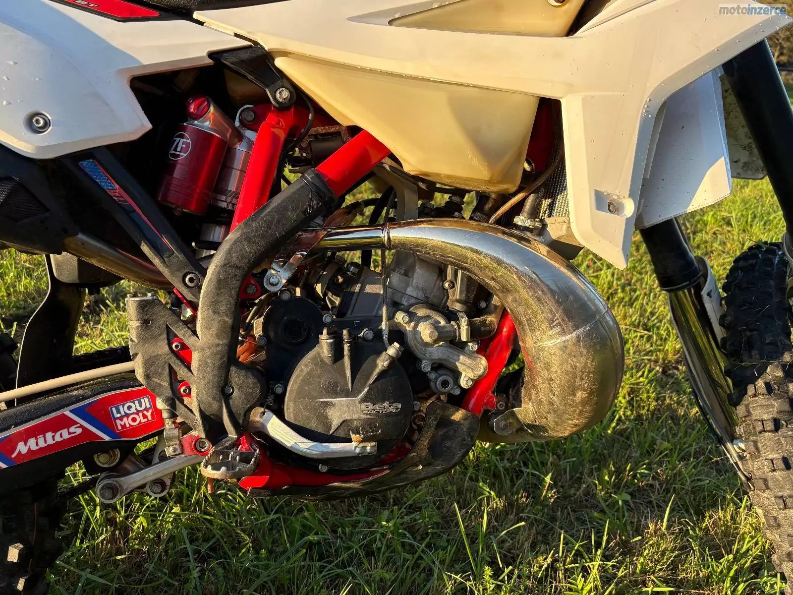 Beta RR 200 2T