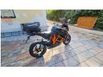Klikněte pro detailní foto č. 5 - KTM 1290 Super Duke GT
