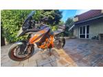 Klikněte pro detailní foto č. 7 - KTM 1290 Super Duke GT