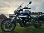 Detail nabídky - Hyosung GV 650 Aquila