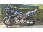 Klikněte pro detailní foto č. 2 - Honda CB 600 F Hornet