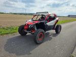 Klikněte pro detailní foto č. 1 - CAN-AM Maverick X3 X RS Turbo