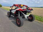 Klikněte pro detailní foto č. 2 - CAN-AM Maverick X3 X RS Turbo