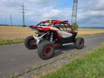 Klikněte pro detailní foto č. 3 - CAN-AM Maverick X3 X RS Turbo