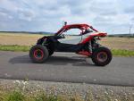 Klikněte pro detailní foto č. 5 - CAN-AM Maverick X3 X RS Turbo