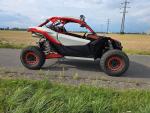Klikněte pro detailní foto č. 6 - CAN-AM Maverick X3 X RS Turbo