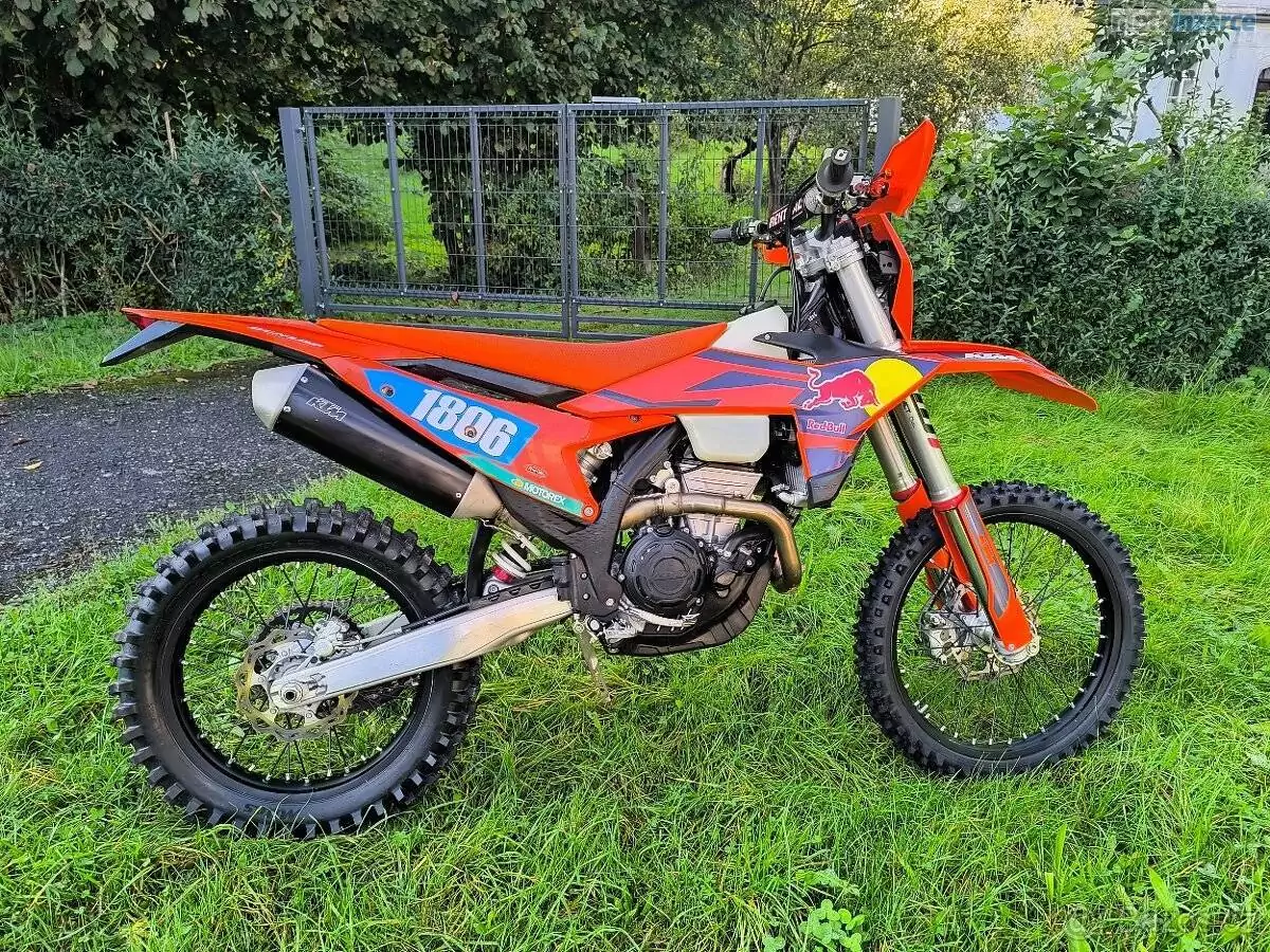 KTM 350 EXC-F