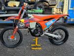 Klikněte pro detailní foto č. 10 - KTM 350 EXC-F