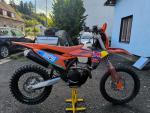 Klikněte pro detailní foto č. 18 - KTM 350 EXC-F