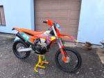 Klikněte pro detailní foto č. 19 - KTM 350 EXC-F