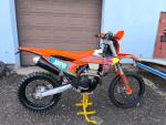 Klikněte pro detailní foto č. 20 - KTM 350 EXC-F