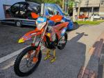 Klikněte pro detailní foto č. 2 - KTM 350 EXC-F