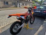 Klikněte pro detailní foto č. 3 - KTM 350 EXC-F
