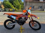 Klikněte pro detailní foto č. 6 - KTM 350 EXC-F