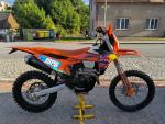 Klikněte pro detailní foto č. 7 - KTM 350 EXC-F