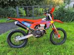 Klikněte pro detailní foto č. 8 - KTM 350 EXC-F