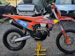 Klikněte pro detailní foto č. 9 - KTM 350 EXC-F
