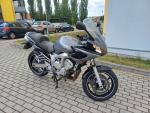 Klikněte pro detailní foto č. 1 - Yamaha FZ 6 S Fazer
