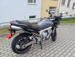 Klikněte pro detailní foto č. 4 - Yamaha FZ 6 S Fazer