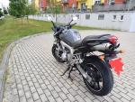 Klikněte pro detailní foto č. 5 - Yamaha FZ 6 S Fazer
