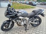 Klikněte pro detailní foto č. 6 - Yamaha FZ 6 S Fazer