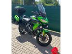 Detail nabídky - Kawasaki Versys 650