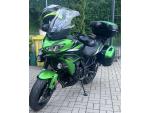 Klikněte pro detailní foto č. 2 - Kawasaki Versys 650