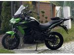 Klikněte pro detailní foto č. 5 - Kawasaki Versys 650