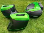 Klikněte pro detailní foto č. 6 - Kawasaki Versys 650