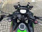 Klikněte pro detailní foto č. 7 - Kawasaki Versys 650