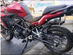 Klikněte pro detailní foto č. 7 - Benelli TRK 502 Traveler