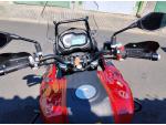 Klikněte pro detailní foto č. 8 - Benelli TRK 502 Traveler