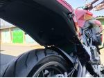 Klikněte pro detailní foto č. 9 - Benelli TRK 502 Traveler