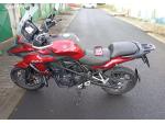 Klikněte pro detailní foto č. 3 - Benelli TRK 502 Traveler