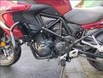 Klikněte pro detailní foto č. 6 - Benelli TRK 502 Traveler
