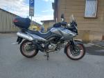Detail nabídky - Suzuki DL 650 V-Strom XT
