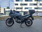 Klikněte pro detailní foto č. 4 - Suzuki DL 650 V-Strom XT