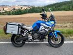 Detail nabídky - Yamaha XT 1200 Z Super Ténéré