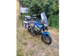 Klikněte pro detailní foto č. 2 - Yamaha XT 1200 Z Super Ténéré
