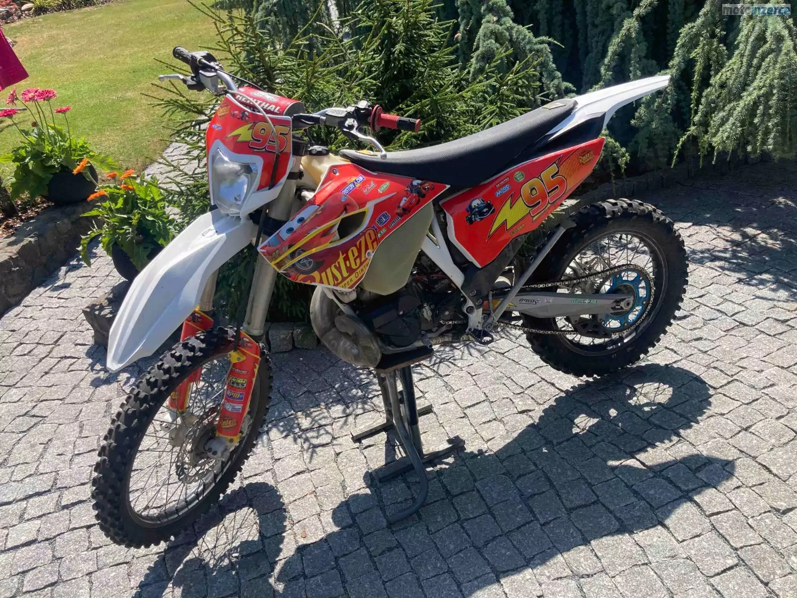 Husqvarna TE 300